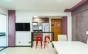 Apartamento de 2 quartos - Setor Bueno - Ed Pontal Premium -Ao lado do Órion Business&Health Complex - PPB2405